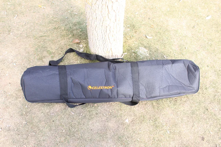 Телескопический штатив для переноски мягкая сумка через плечо телескопа Celestron