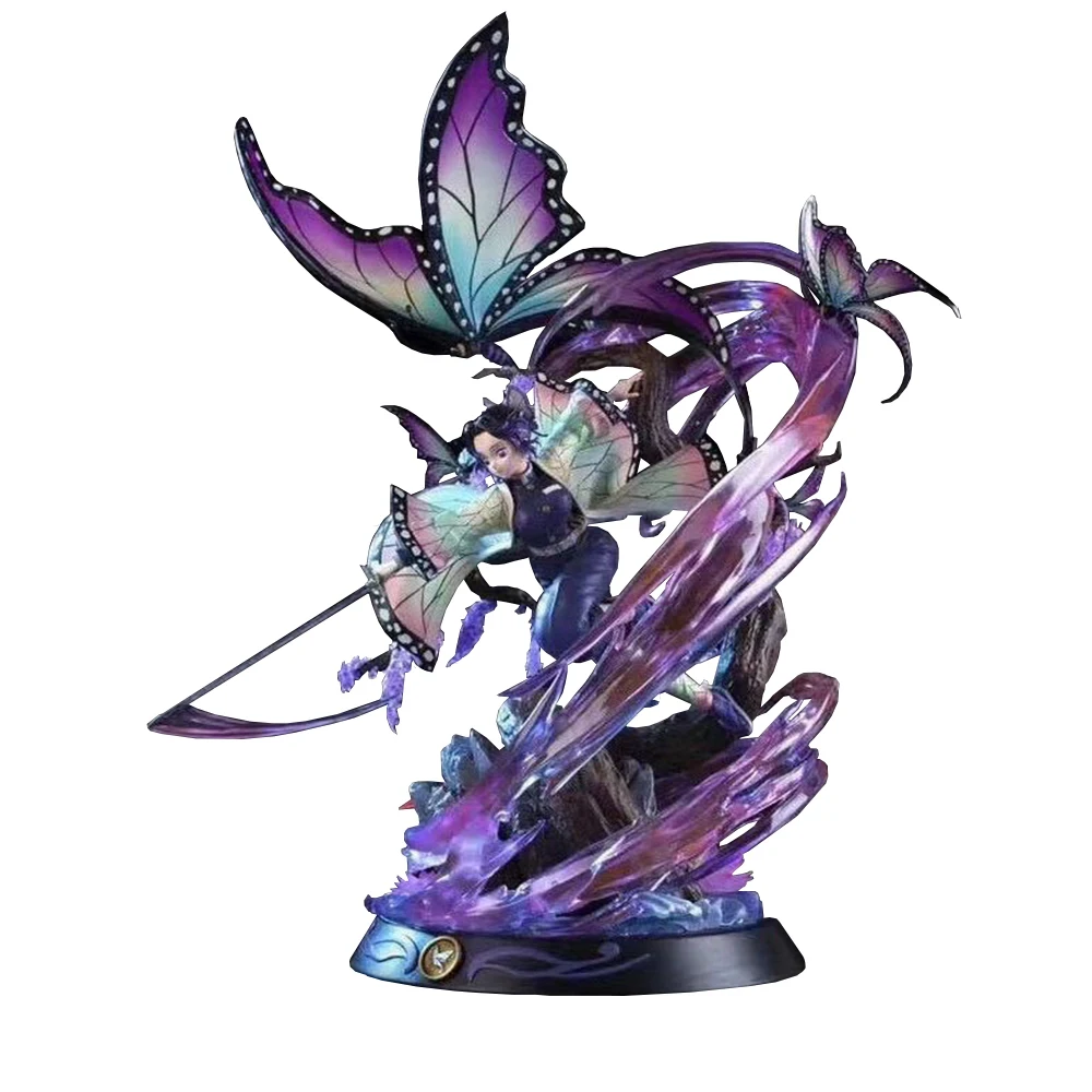 

Фигурки из аниме «рассекающий демонов», экшн-фигурки из ПВХ, фигурка Zenitsu, Inosuke Kimetsu, No Yaiba