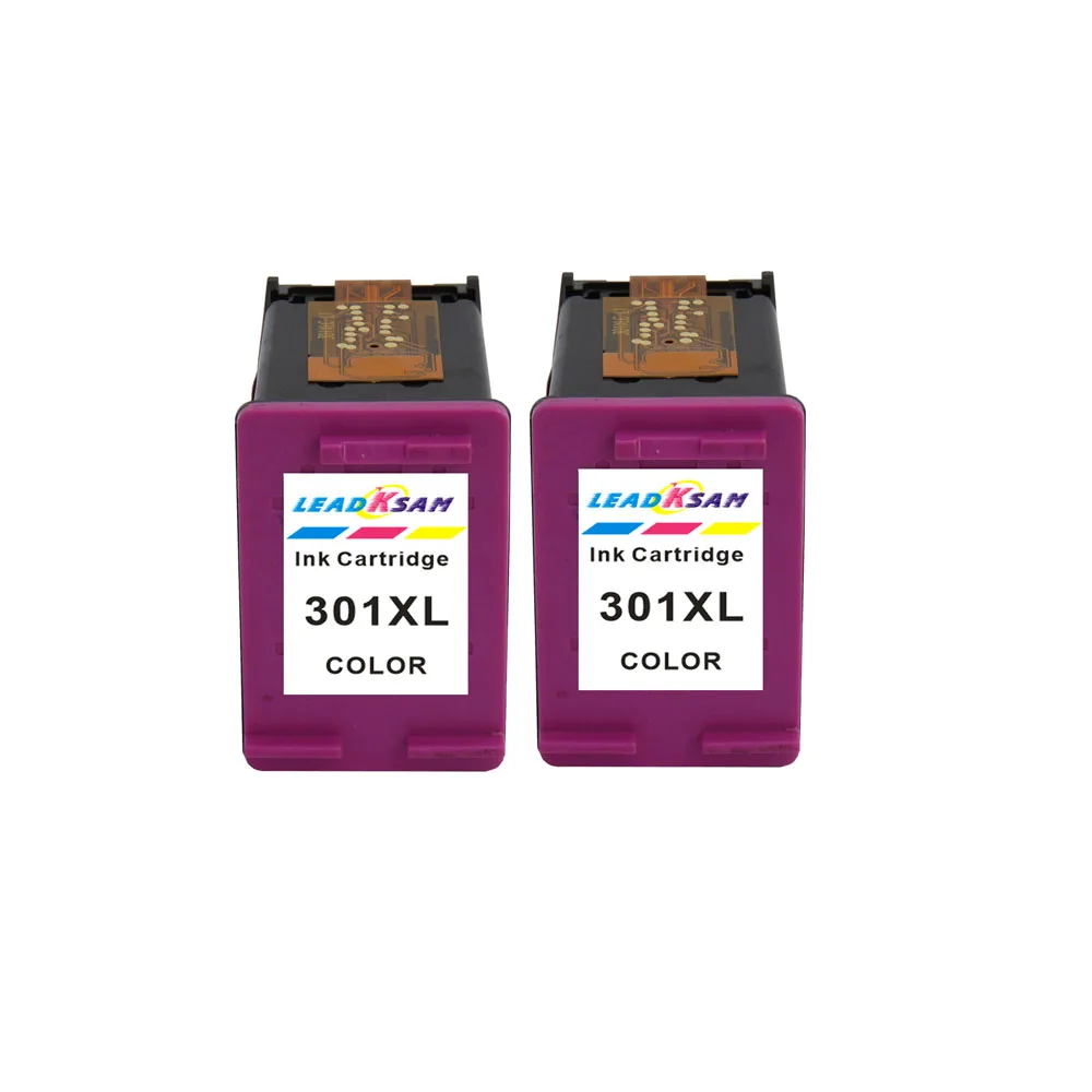 Картридж с чернилами для Deskjet 301 1000 1050 2000 2050 2510 3000 3050 3052 3054|Чернильные картриджи| |