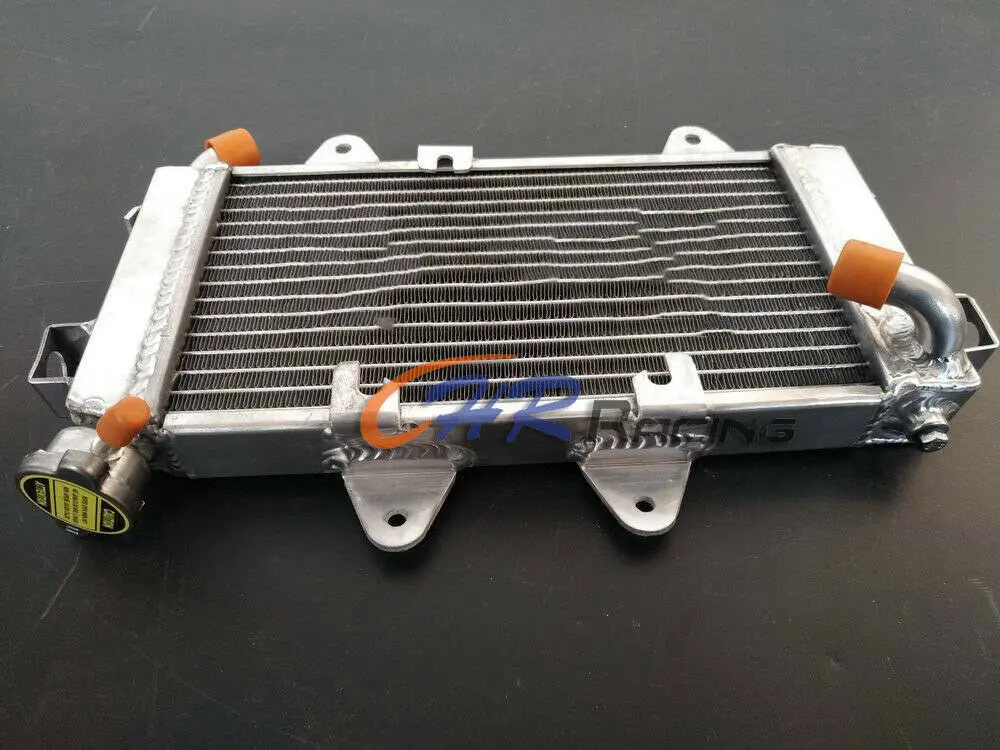 2013 2014 2015 2016 2017 2018 2019 2020 ДЛЯ 390 Duke 373.2cc ABS RC LC4 АЛЮМИНИЕвый радиатор