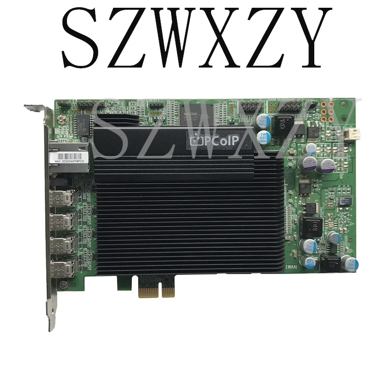 SZWXZY для ThinkStation Teradici 2240 дистанционного WS карты PCoIP возможность удаленного доступа