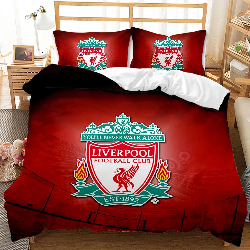 

Duvet and Pillowcase Cover BBW-20