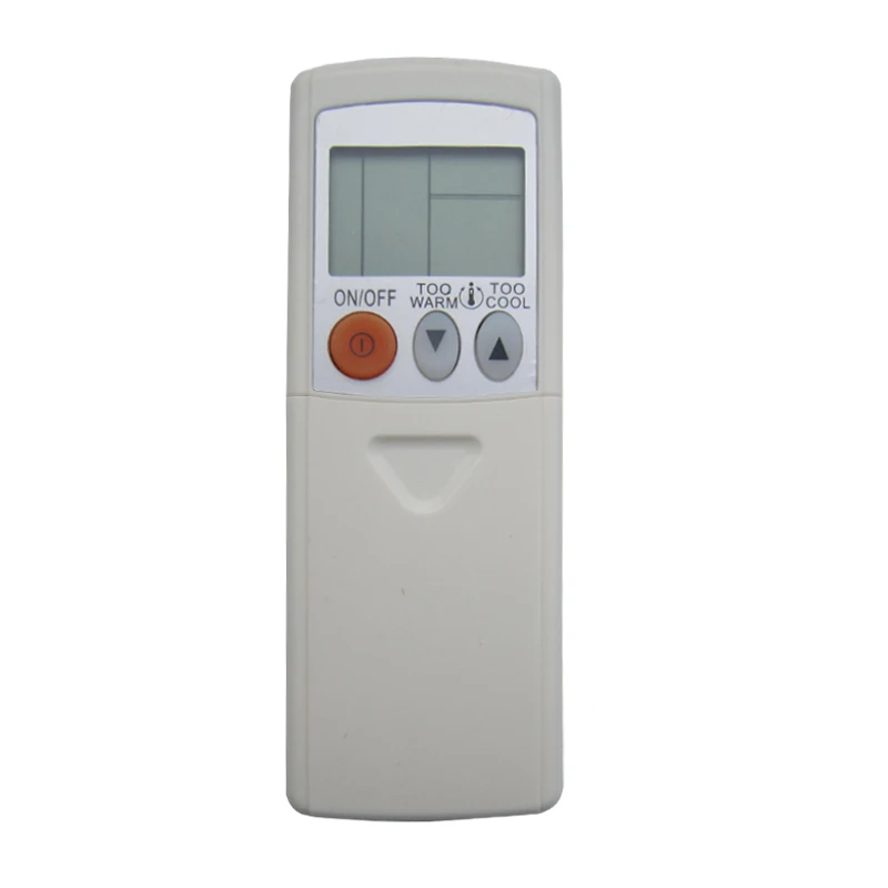 Пульт дистанционного управления для автомобильного кондиционера Mitsubishi|Пульты
