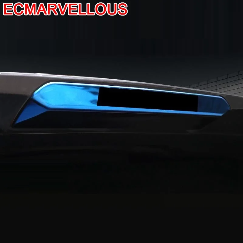

Voiture Exterior Sticker Car Decoration Accessories 2013 2014 2015 2016 2017 2018 2019 2020 2021 FOR Subaru Forester Outback