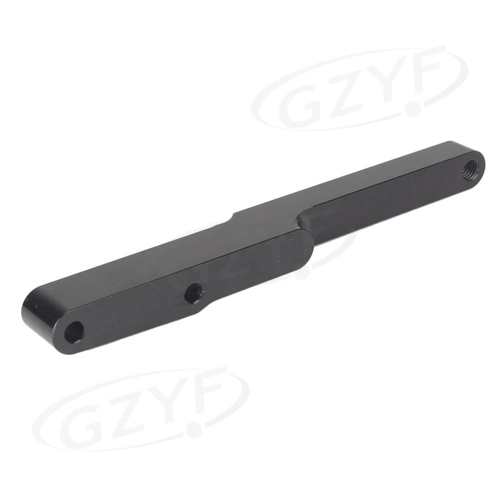 

Steering Damper Stabilizer Mounting Holder Bracket For Honda CB1000R 2008 2009 2010 2011 2012 2013 2014 2015 2016 Anodized