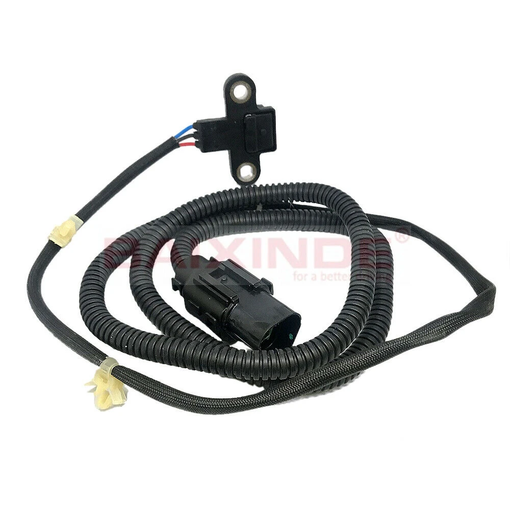 Высокое качество кривошипный датчик для Hyundai Sonata Kia Magentis Optima 2.4L 39310-38060 PC374 |