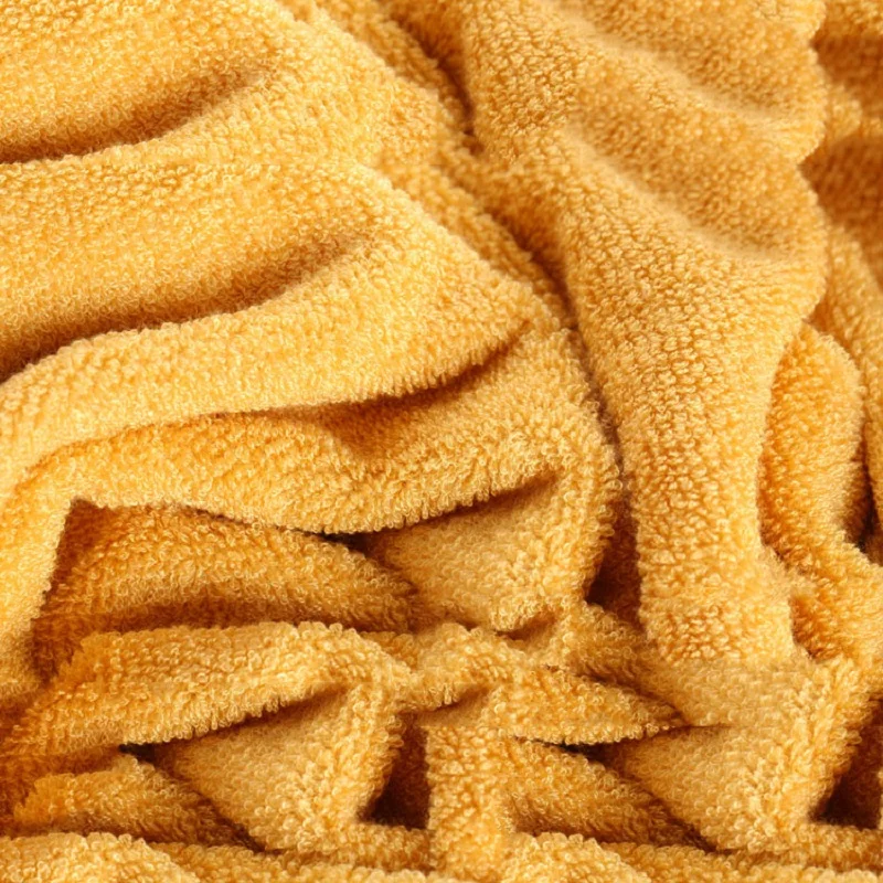 

Bamboo Towels Super Soft Face Bath Towel Set Summer Cool Bamboo Microfiber Bathroom Towels for Adults Absorbent Home