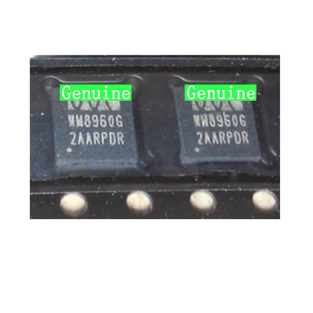 5 шт./лот WM8960G WM8960GEFL/RV QFN32 стерео усилитель мощности декодер Новый оригинал |