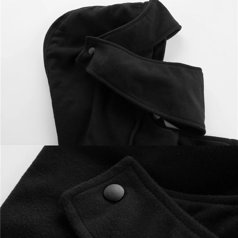 Стильные мужские флисовые куртки ветрозащитные военные тактические уличные