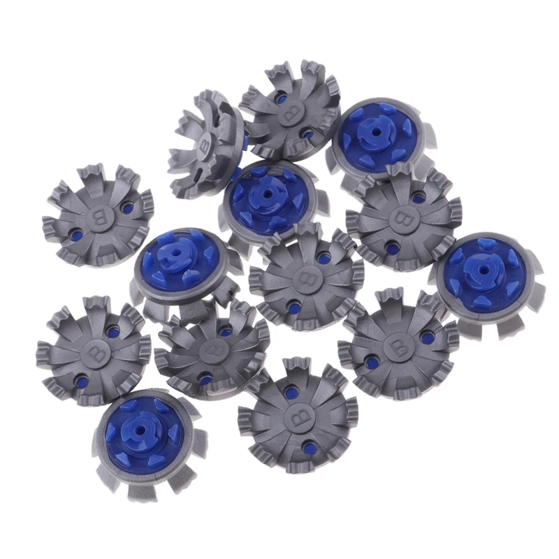 Горячая HG-14 шт/набор шипы для гольфа обувь Шипы Стингер резиновые винтовые