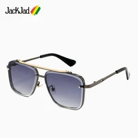jackjad 2020 fashion top quality cool mach six style sunglasses menwomen vintage brand design sun glasses oculos de sol 58180