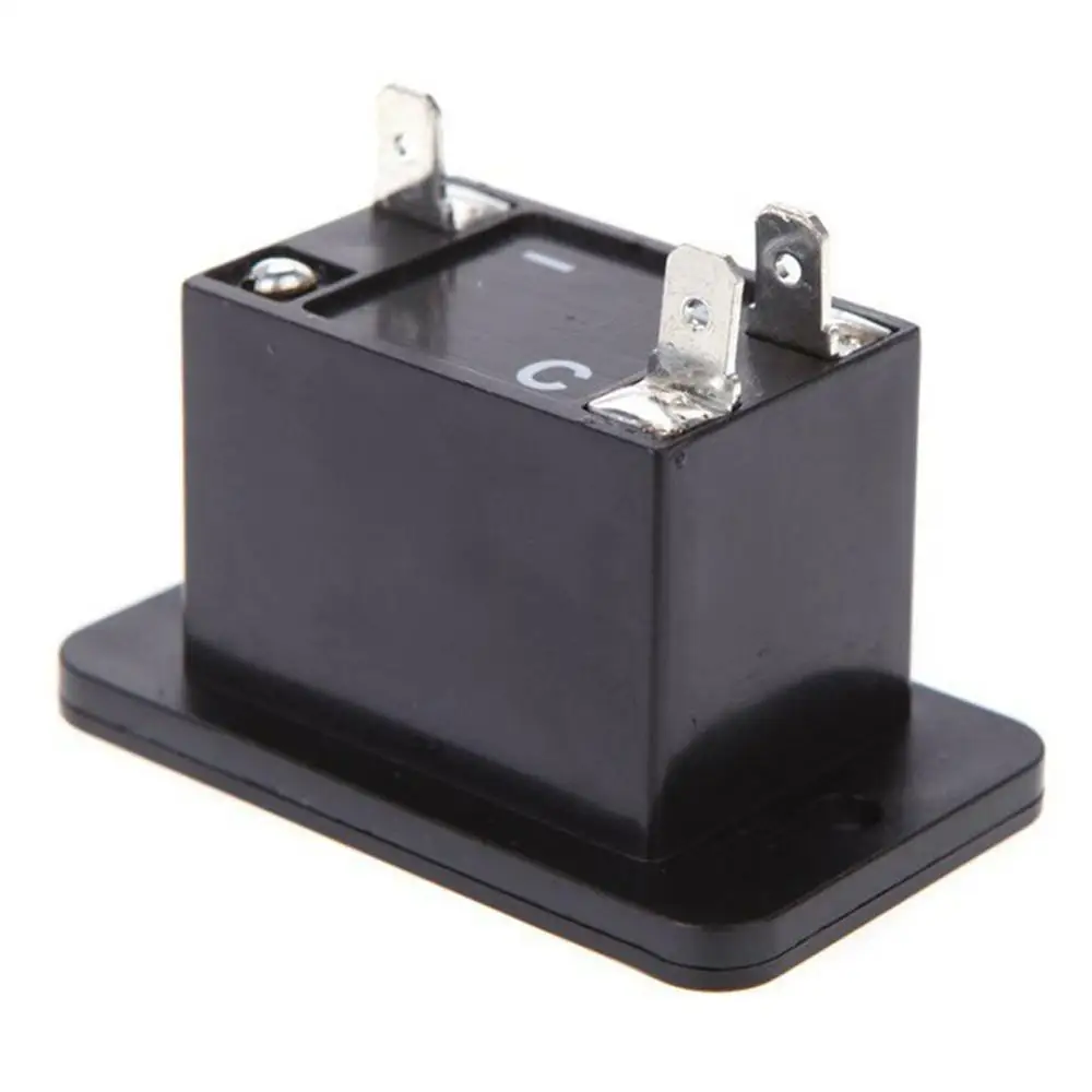 Индикатор заряда аккумулятора 48 В светодиодный индикатор батареи измеритель