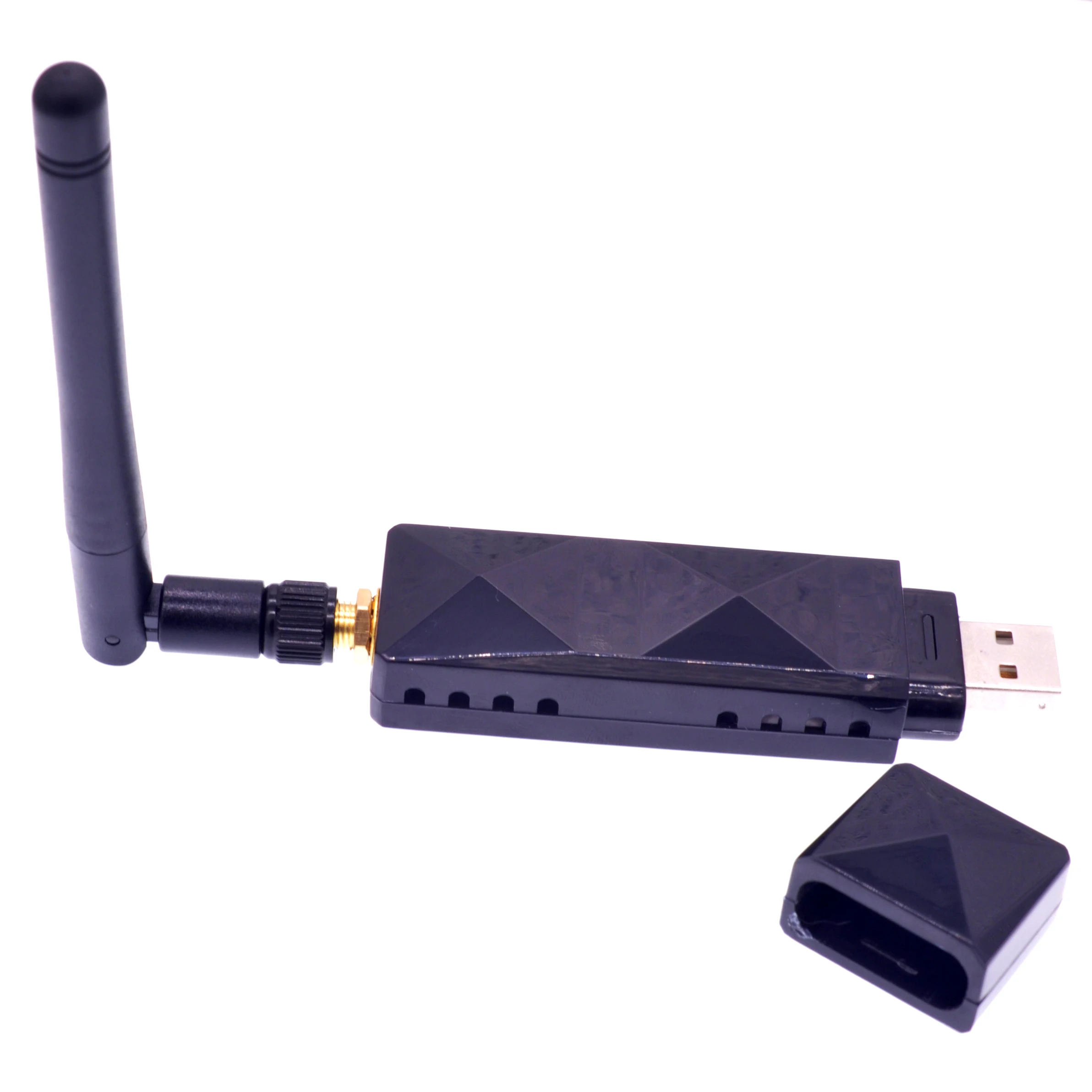 CtrlFox Atheros AR9271L 802.11n 150 Мбит/с USB WiFi адаптер беспроводной WLAN Внутренняя антенна для