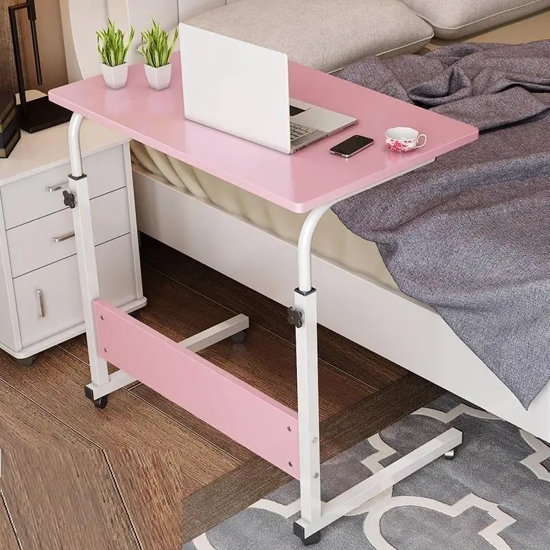 Офисный столик Tafelkleed Portatil Escrivaninha Mesa Dobravel Mueble Escritorio, прикроватная тумбочка для ноутбука, компьютерный стол