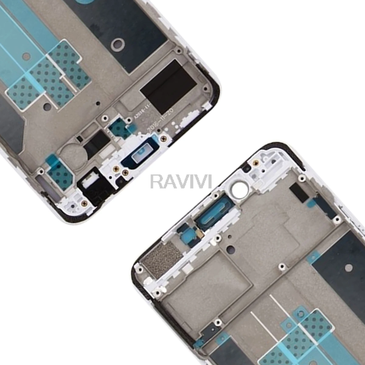 6 0 &quotR9S плюс ЖК-дисплей высококачественный защитный чехол для OPPO R9S Дисплей