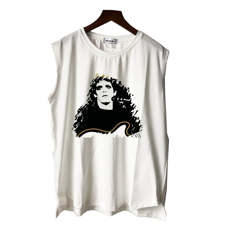 Рок н ролл спасли мою жизнь для мужчин женщин мальчиков и девочек топы на