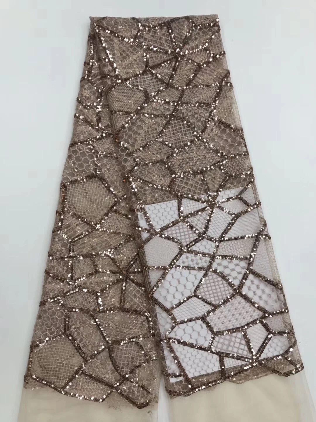 

Новый дизайн, африканская кружевная ткань в 2022 году, высококачественная искусственная ткань D38321