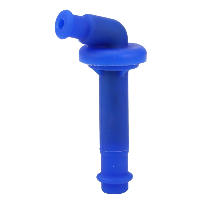 

Spark Plug Cap Fit For Honda 02-08 CRF450R 05-16 CRF450X 04-14 TRX450R TRX450ER G17