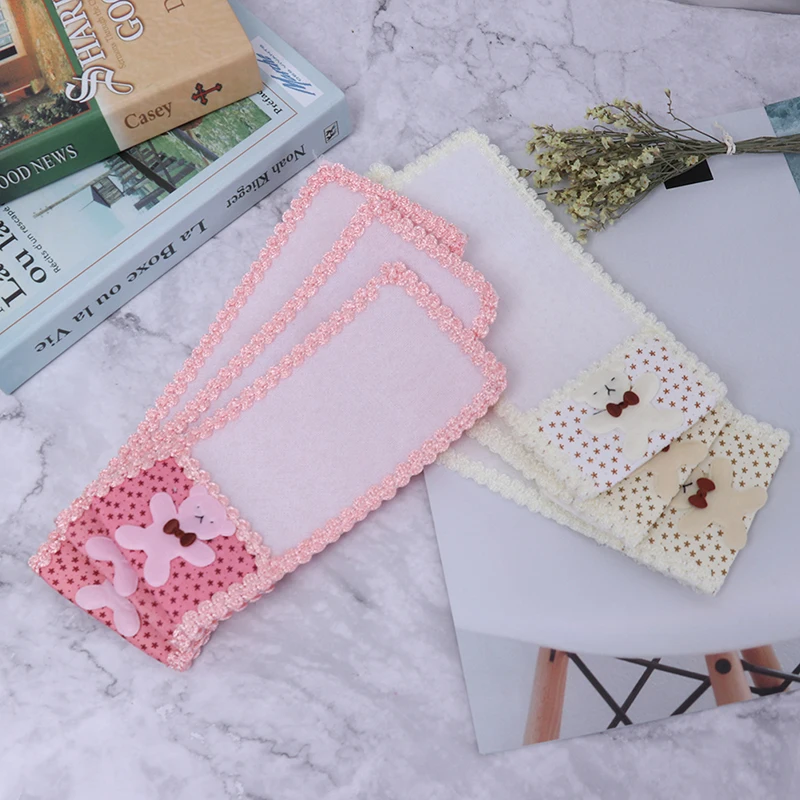 

Cloth Remote Control Dustproof Dust Cover Television TV Box Air Conditioner Anti Dirty Protect Storage Bag