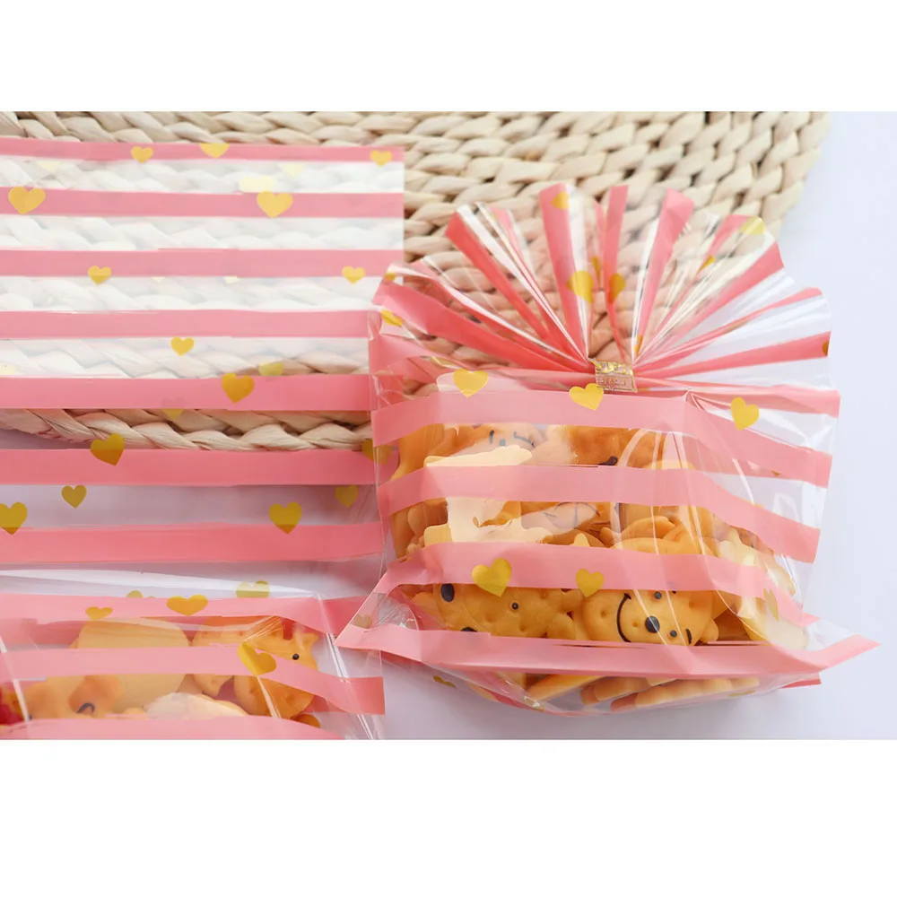 10 шт. пакеты для конфет и печенья | Дом сад