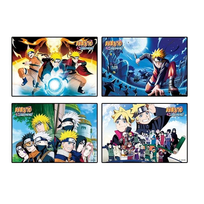 

Classic Home Cartoon Decorative Canvas HD Prints Paintings Naruto Modular Shippuden Pictures Wall Art Poster Artwork No Frame