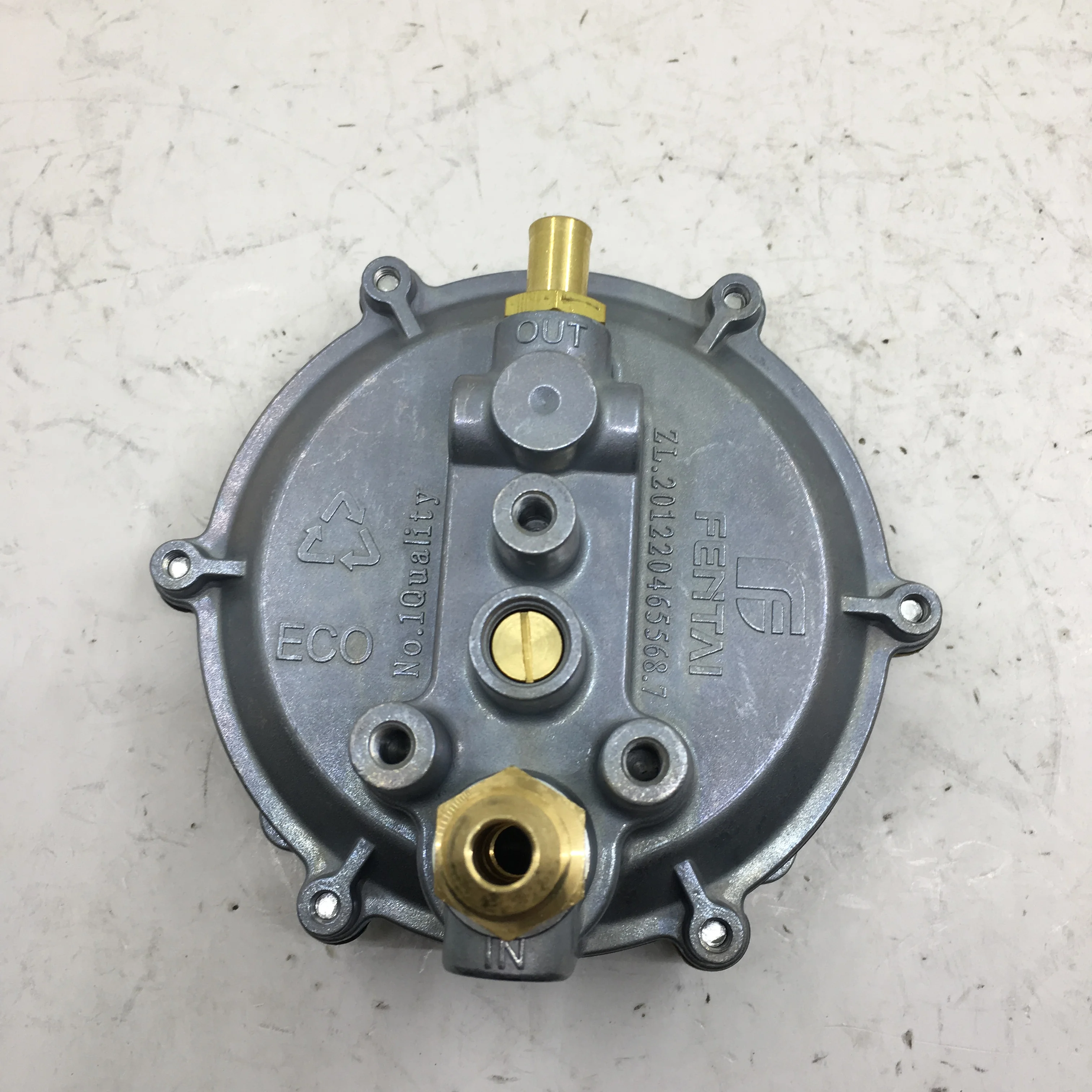 Карбюратор SherryBerg RQF для СНГ и бензинового карбюратора карбюратор не входит в