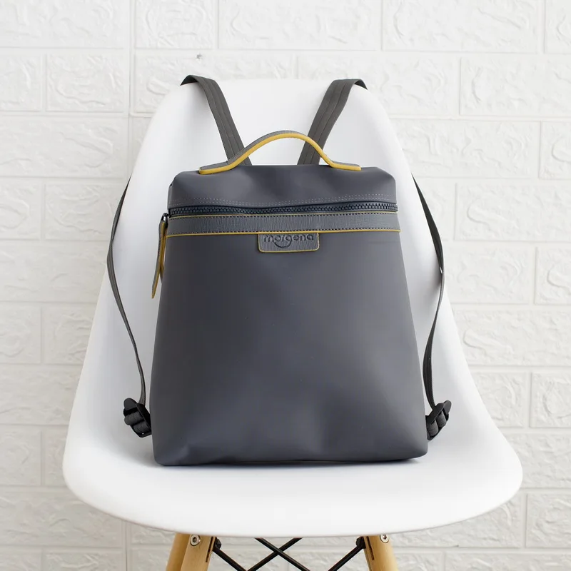 

New women's backpack student schoolbag dual-use women's schoolbag backpack
