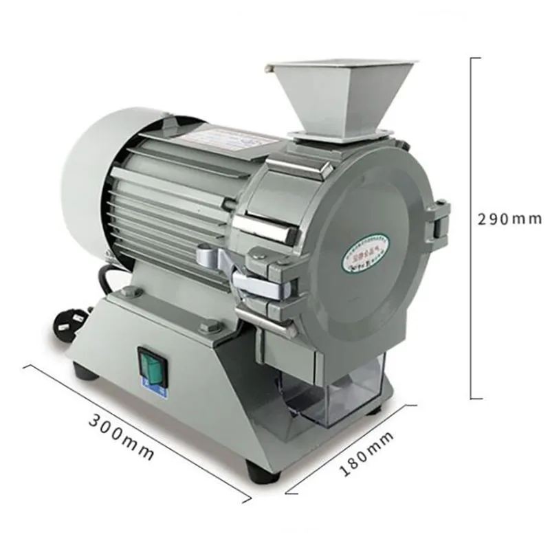 Лабораторный инструмент шлифовальный станок микро завод мини мельница