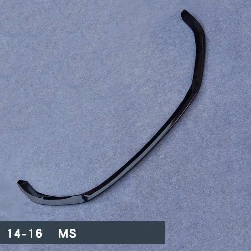 Аксессуары защитные наклейки для бампера стильные молдинги автомобильного