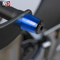 22mm motorcycle accessories handlebar grips end handle bar cap end plug for bmw f650 funduro f650cs bjdakerabsscarver f650st