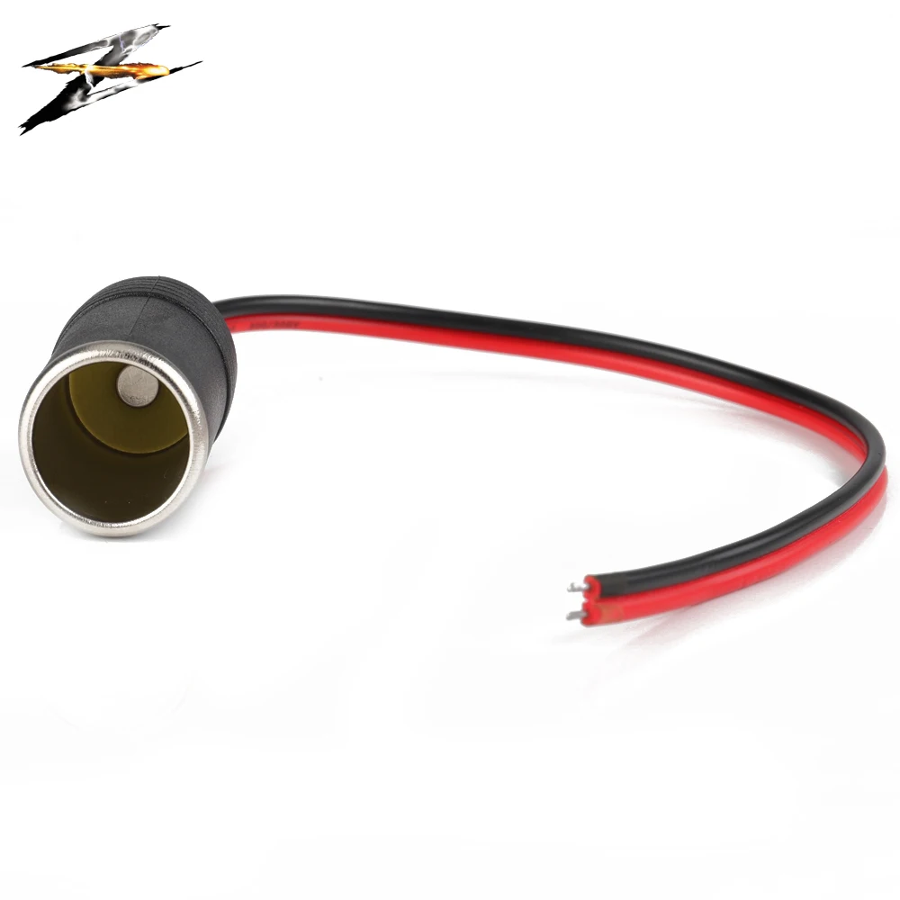 1 шт. штепсельная вилка 12 В 24 переключатель ВКЛ./ВЫКЛ. прикуриватель C Qi для BMW Honda и