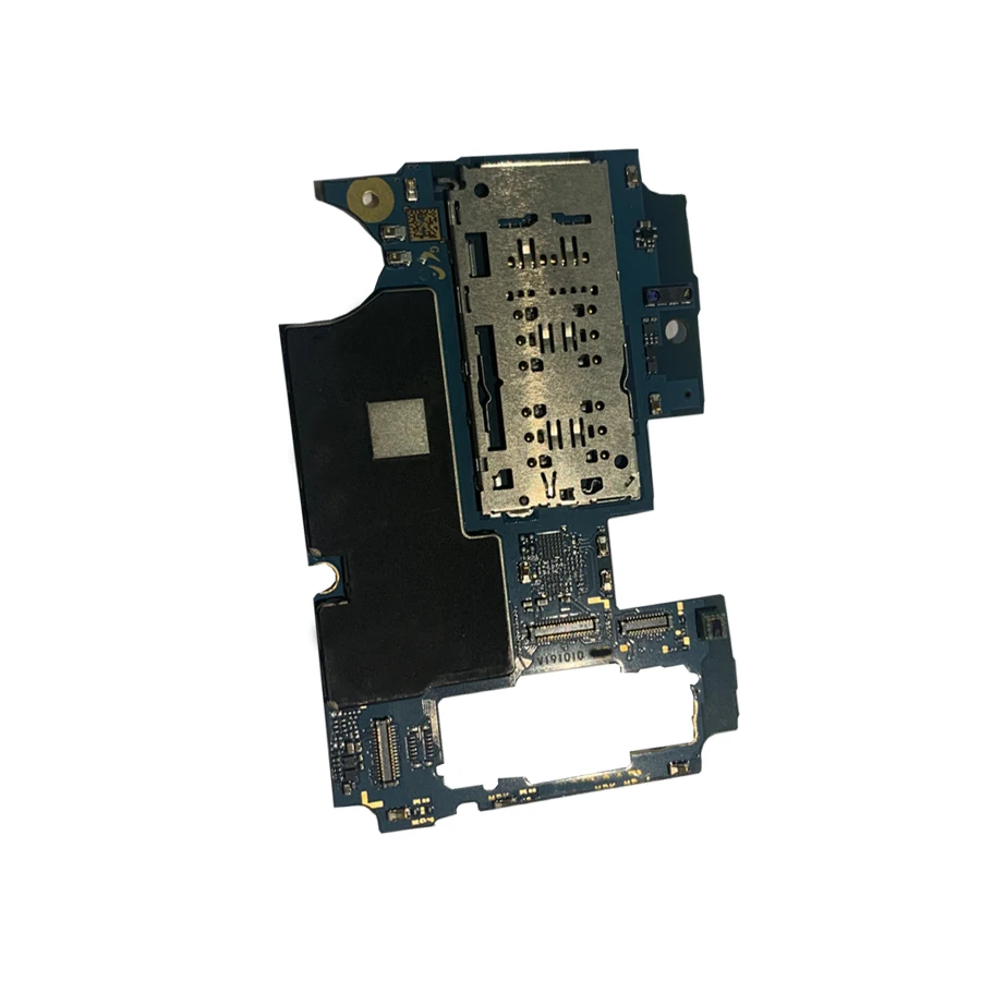 Материнская плата Samsung Galaxy A50 A505F A505FN 64 ГБ 128 | Мобильные телефоны и аксессуары