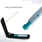 Пистолет для мезотерапии, 510 мл, гиалуроновая ручка, без коробки, 0,5 шт.