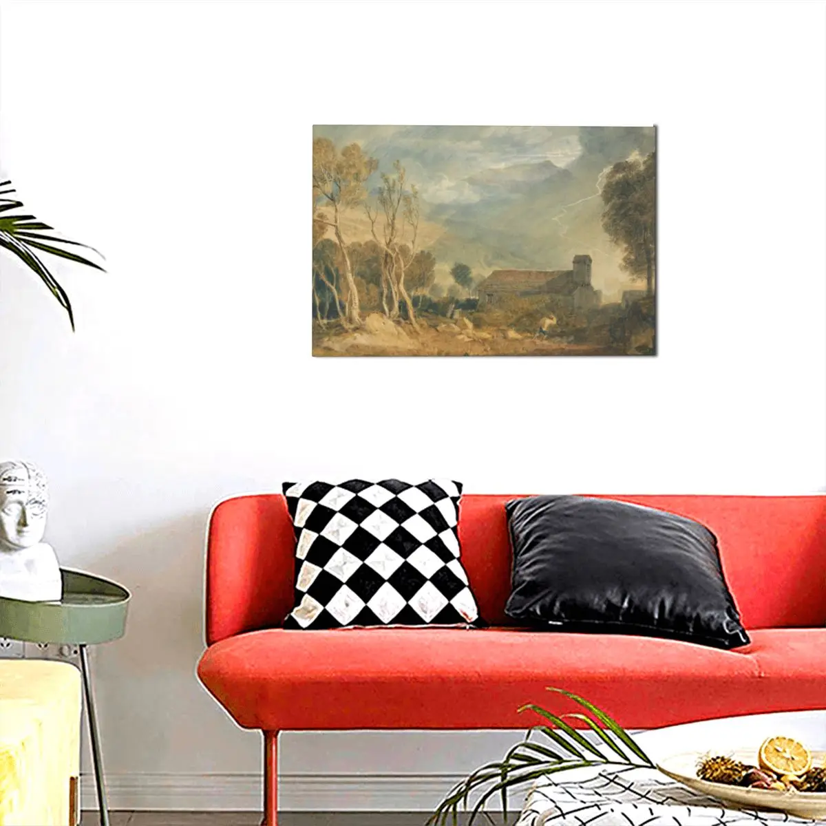 

Home Decor