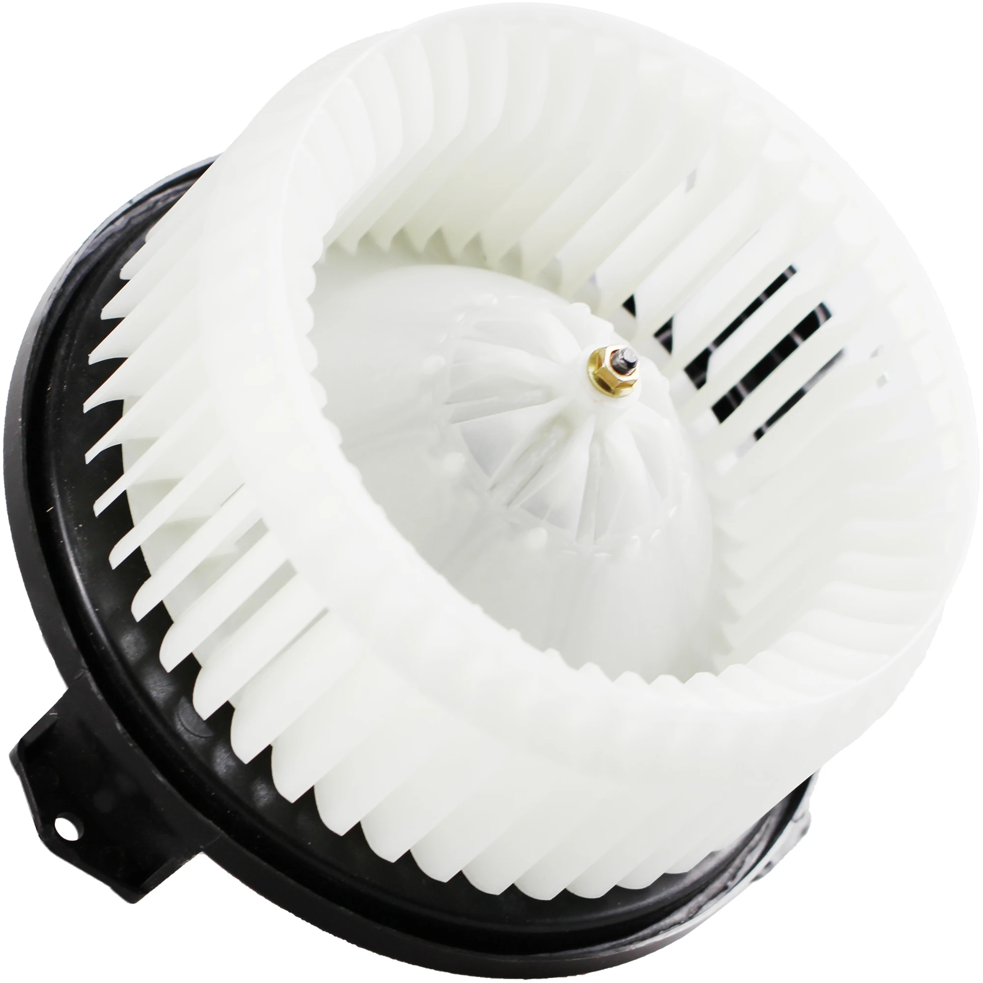 Двигатель вентилятора отопителя BOXI с вентилятором для 2003-2007 Lexus GX470 / 2003-2009 Toyota 4runner