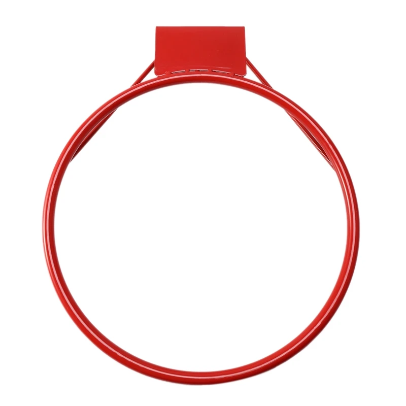 Уличный настенный баскетбольный обруч для детей молодежная баскетбольная