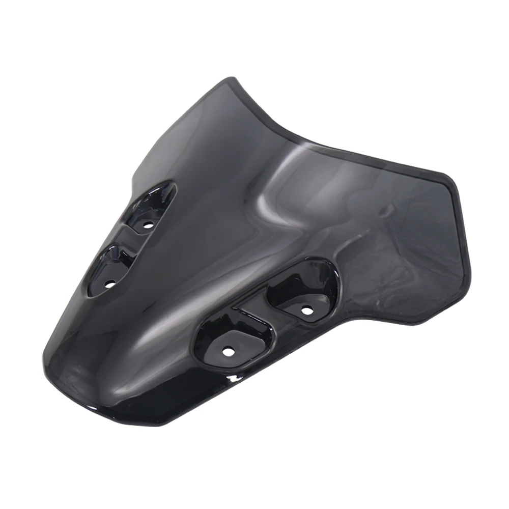 Новые аксессуары для мотоциклов Yamaha MT07 MT 07 2021 ветровое стекло дефлекторы