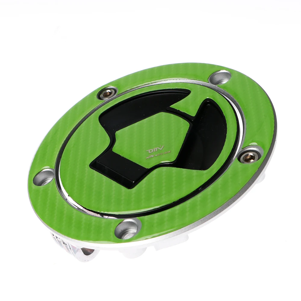 Защитная накладка для бака мотоцикла Kawasaki Z750 Z800 Z1000 защитная ZX 14R 6R 12R ZZR1400 GTR1400 ER6F