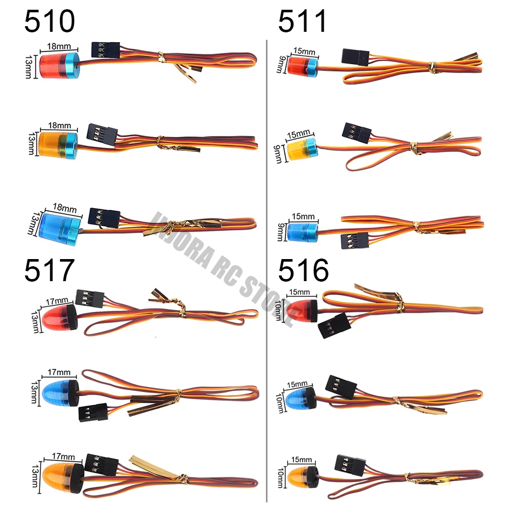 4 шт светодиодный светильник