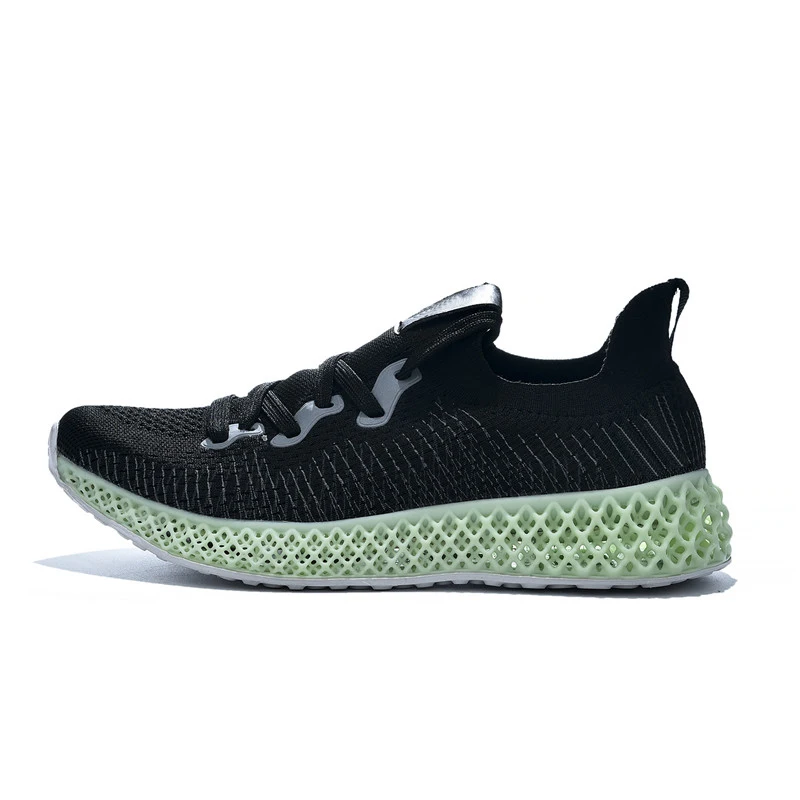 2020 Futurecraft Alphaedge 4D LTD Hender Scheme ZX 4000 мужские и женские кроссовки для бега AlphaEdge