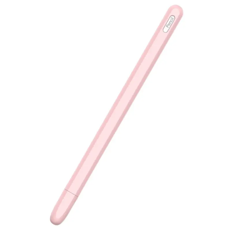 Силиконовый чехол для Apple Pencil 2 подставка держатель IPad Pro стилус защитный |