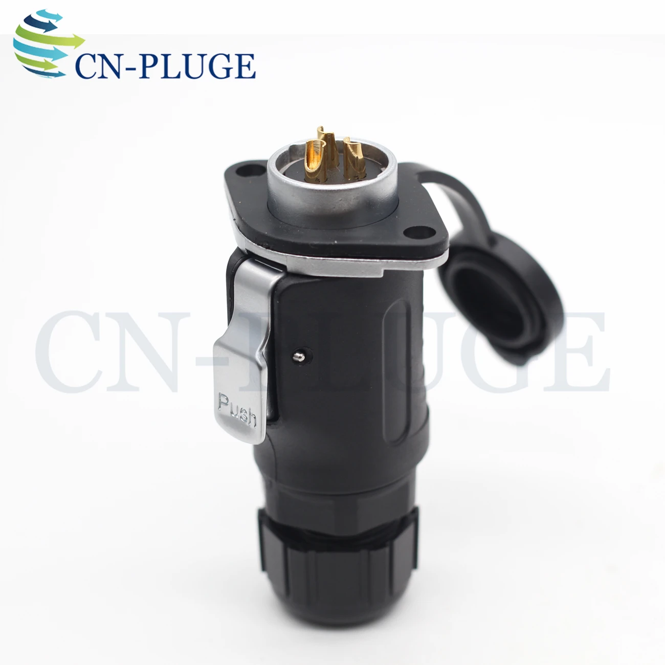 XHP20 3 контактный светодиодный разъем Электрический авиационный автомобильный