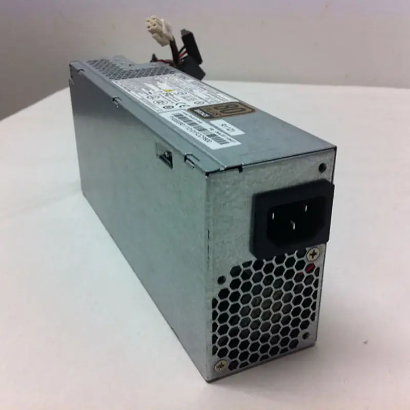 Питание адаптер для ноутбука Dell Dps 220Ub в Hu220Ns 00 Cpb09 D220A Ps 5221 06 Pe 08 D220R 9 6|Блоки питания