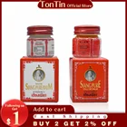 12 гшт. таиландский чистый масляный растяжение для плеч, шеи, головы, живота, талии, рук и ног, облегчение боли в спине, головокружение