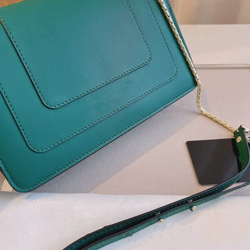 

114470 New fashion chain handbags trendy all-match ladies shoulder bags fashion bags purses
