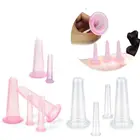 1 шт., силиконовая чашка для лица и глаз