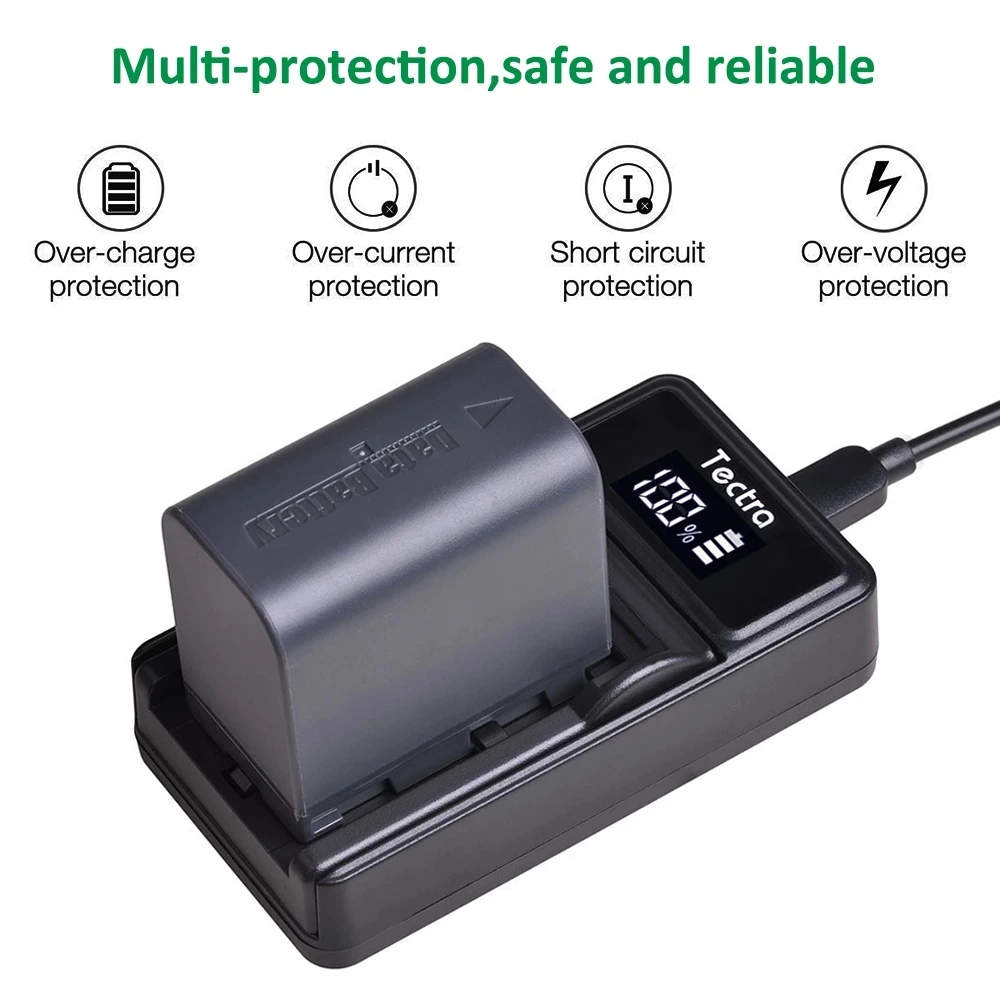 Аккумулятор для камеры JVC | Электроника