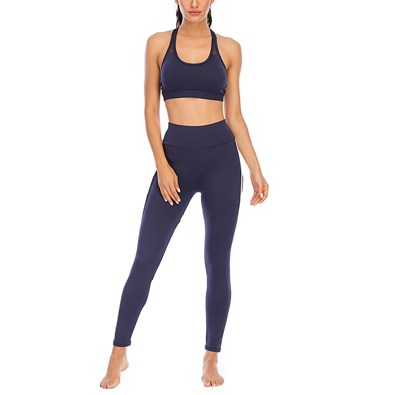 

2020 New Women Sports Leggings Piecing Style High Waist Running Fitness Pants Plus Size Pantalones Mujer