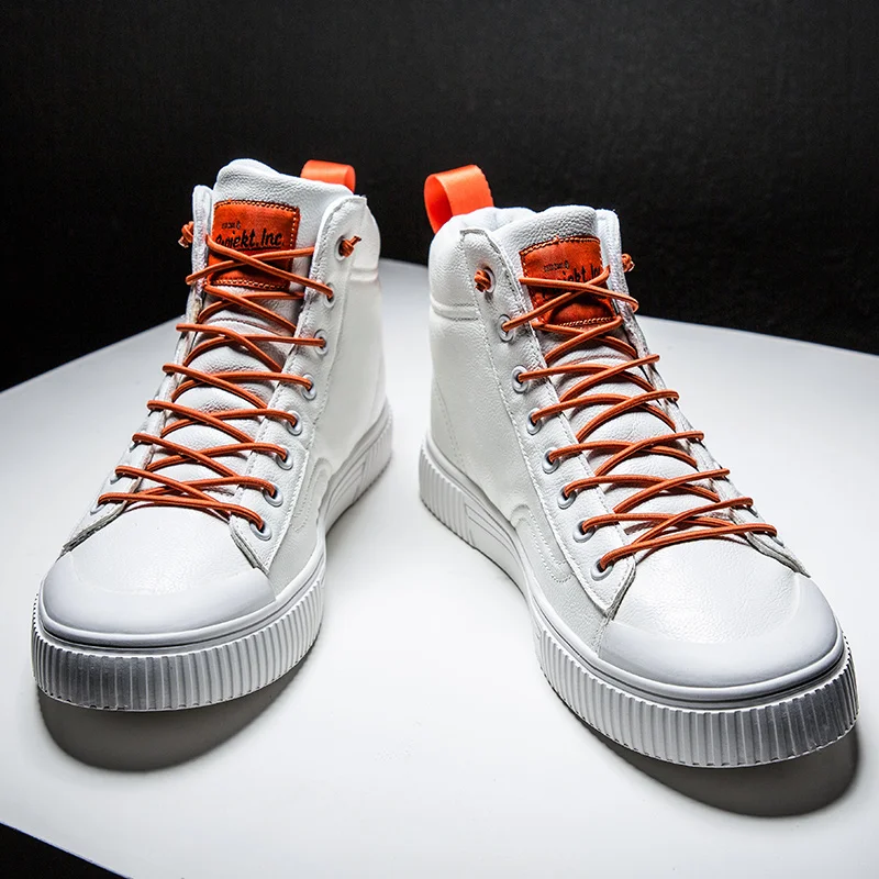 Водонепроницаемая обувь для скейтборда; All Chuck Star Taylor; мужские кроссовки с высоким берцем; Hombre Zapatilla; спортивная обувь; обувь для скейтбординга; мужская обувь