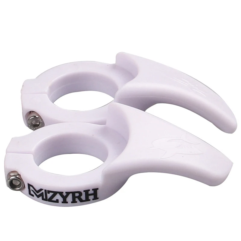 Ручка для горного велосипеда Thumbgrips велосипедная ручка большой палец сила отдых сцепление комфорт и амортизация